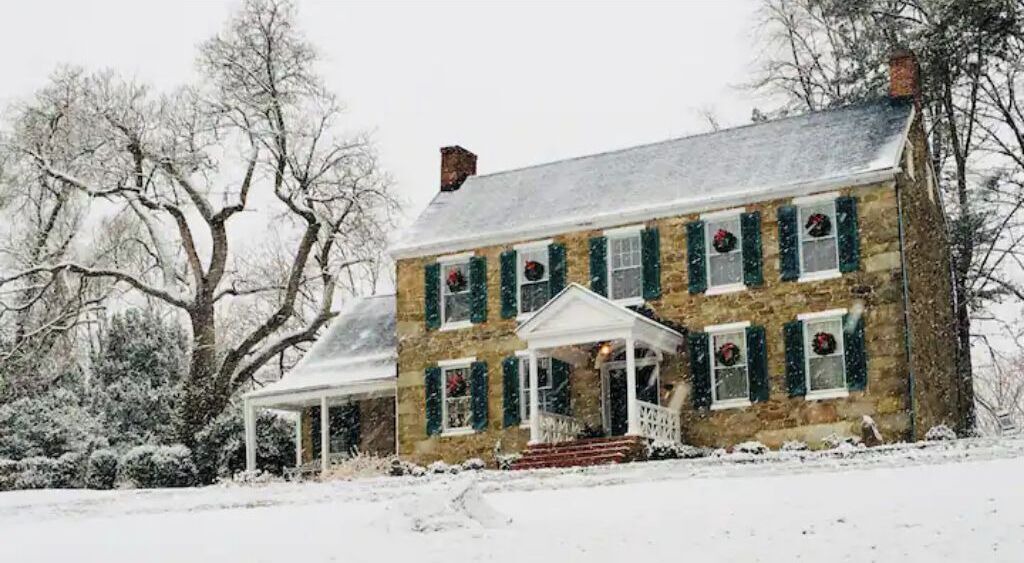 Photo of Outdoor in Ijamsville