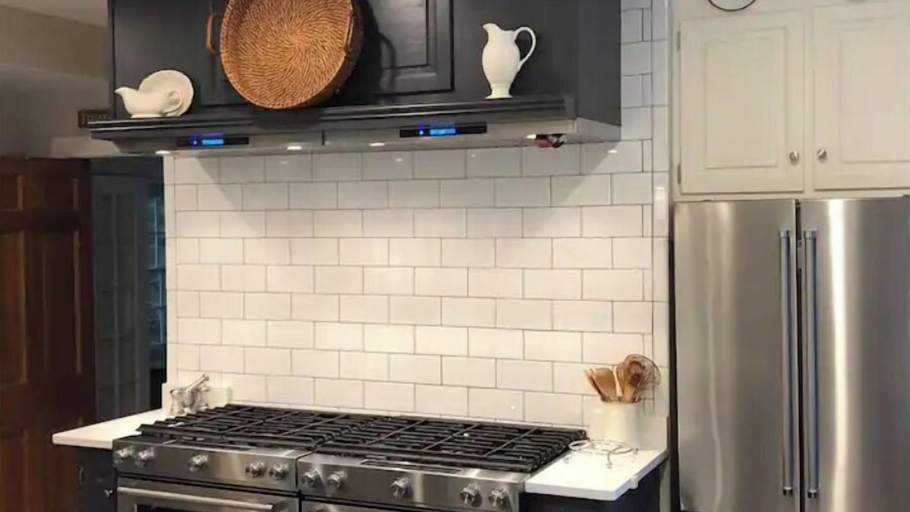 Photo of Kitchen in Ijamsville