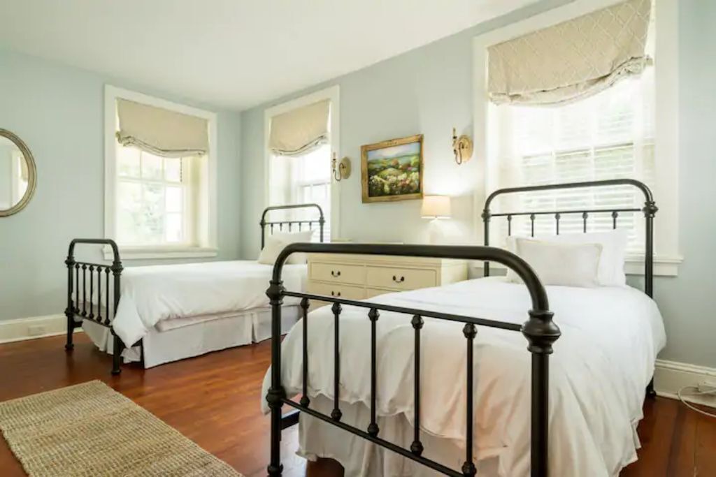 Photo of Bedroom in Ijamsville