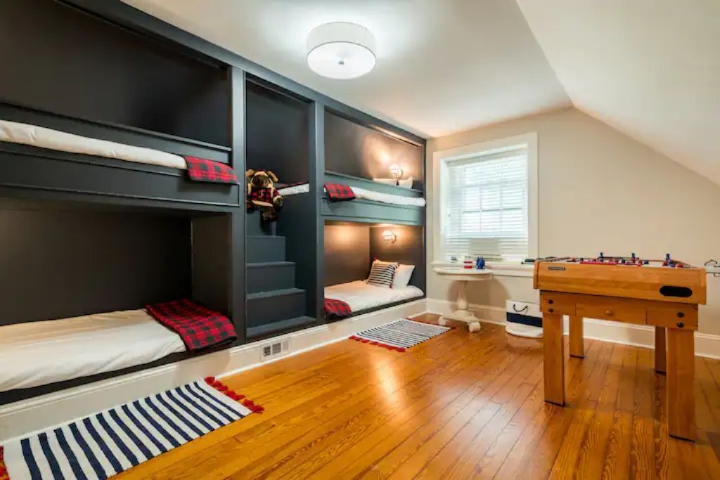 Photo of Bedroom in Ijamsville