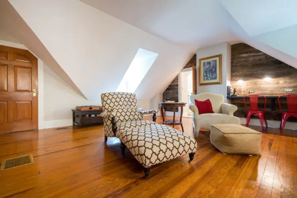 Photo of Livingroom in Ijamsville