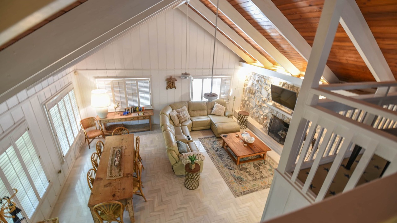 Photo of Livingroom in Sugarloaf Key