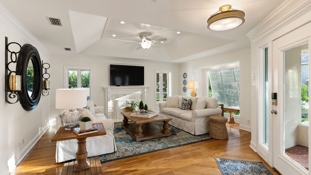 Photo of Bedroom in East Beach