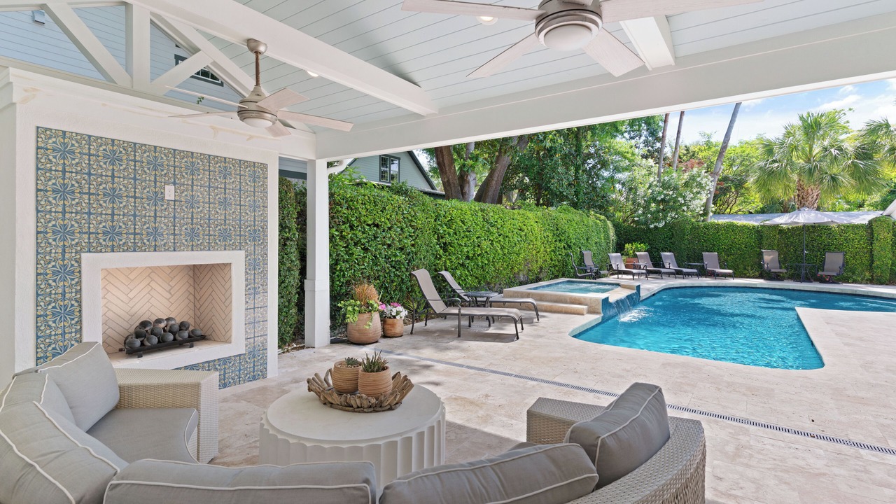 Photo of Outdoor in East Beach