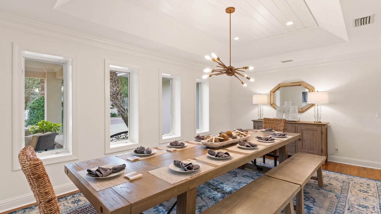 Photo of Livingroom in East Beach