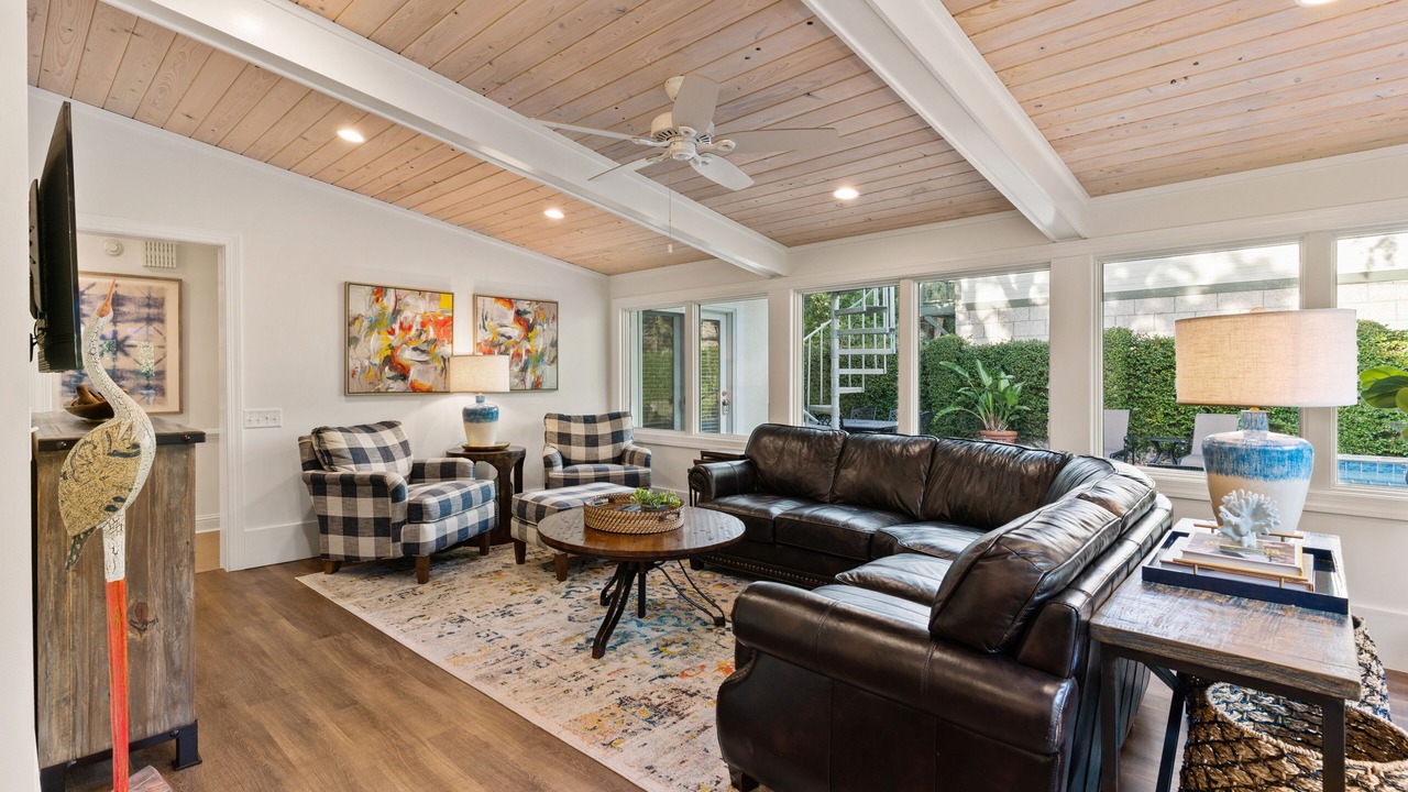 Photo of Bedroom in East Beach