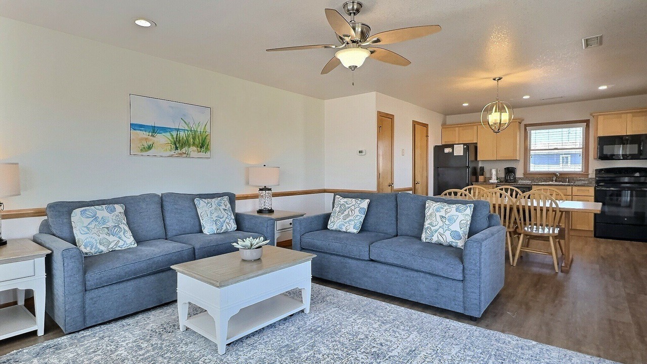 Photo of Livingroom in Buxton