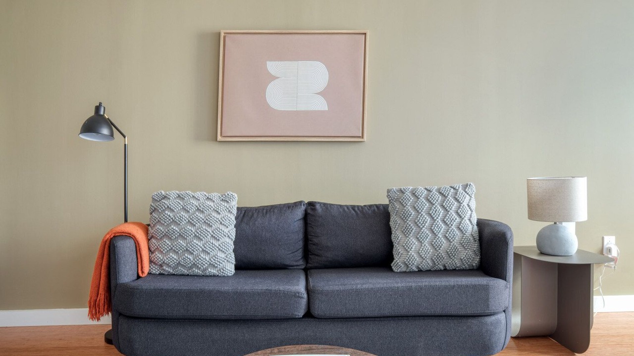 Photo of Livingroom in Chinatown
