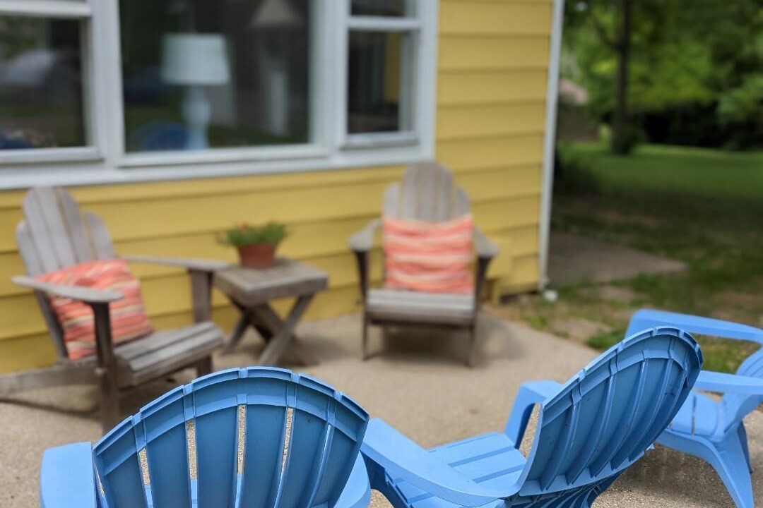 Photo of Patio Balcony in Colerain Township