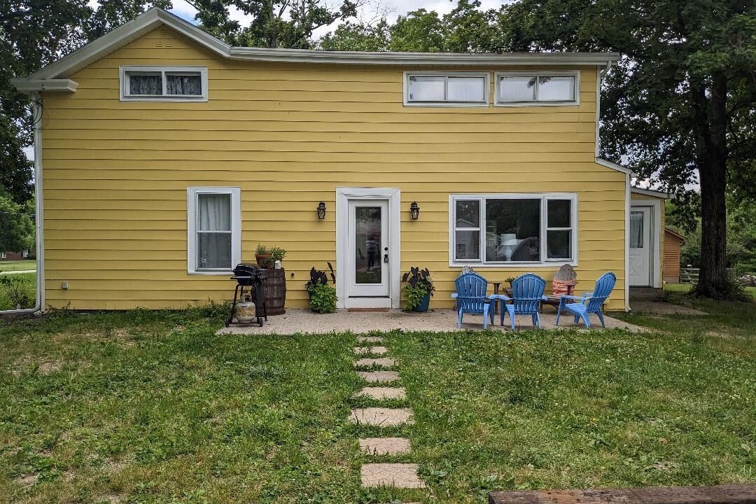 Photo of Outdoor in Colerain Township