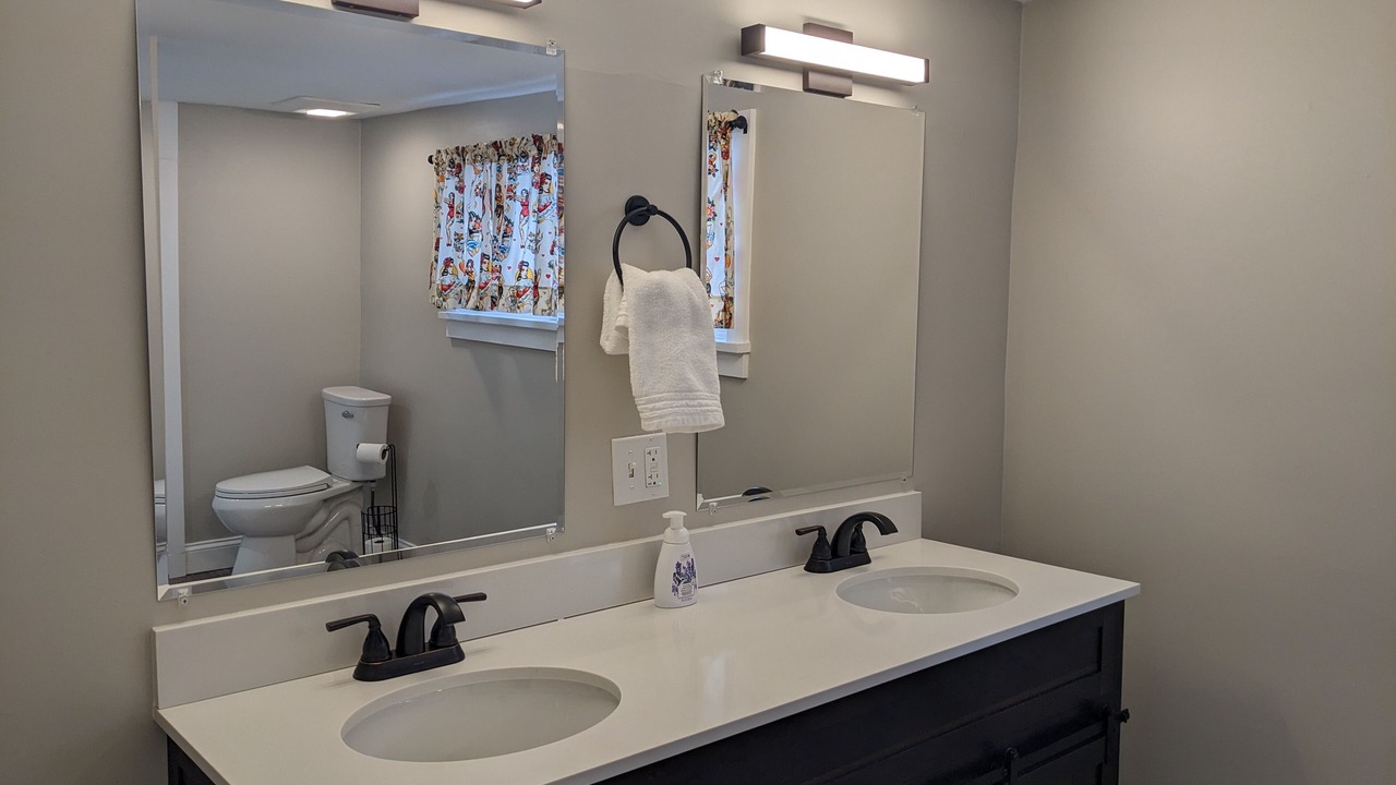 Photo of Bathroom in Colerain Township