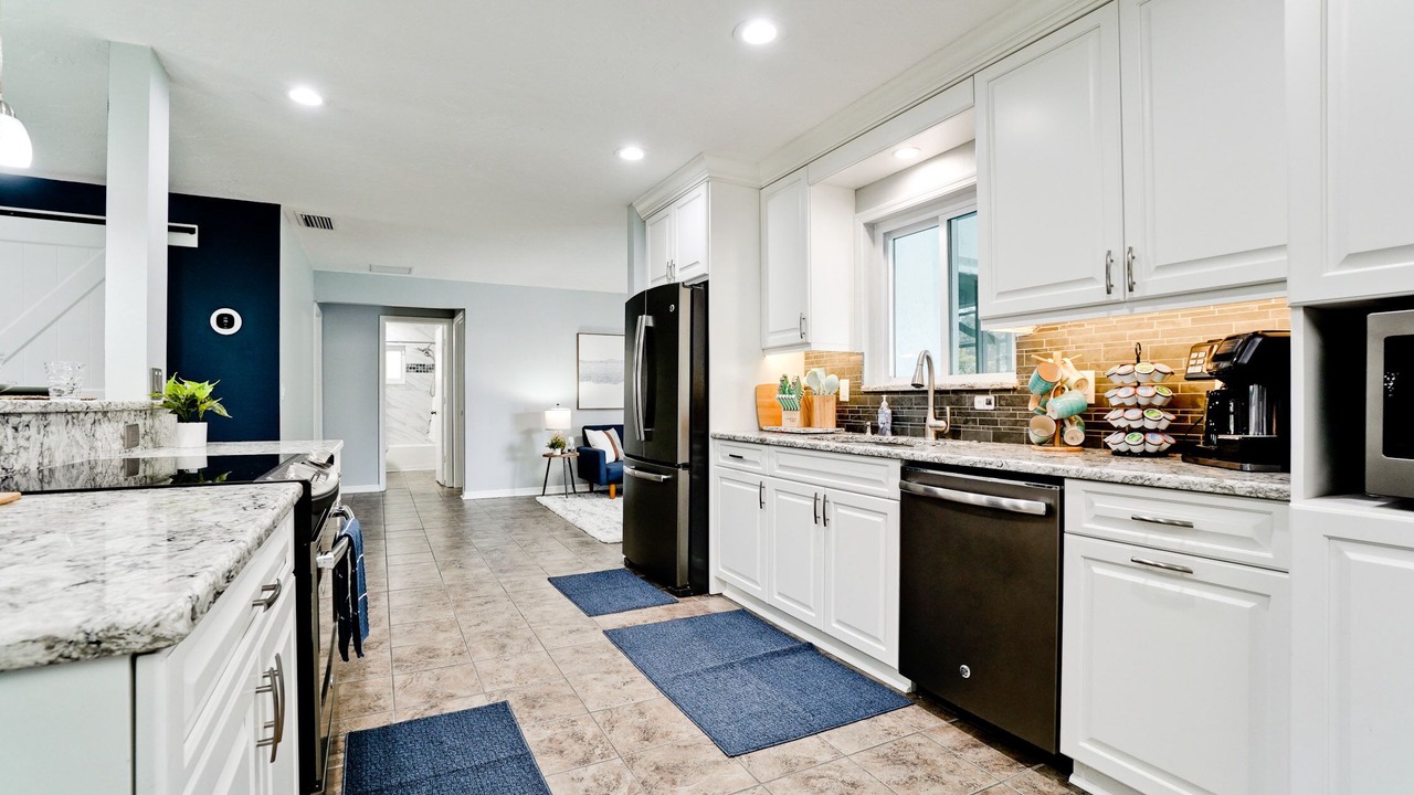 Photo of Kitchen in Sarasota