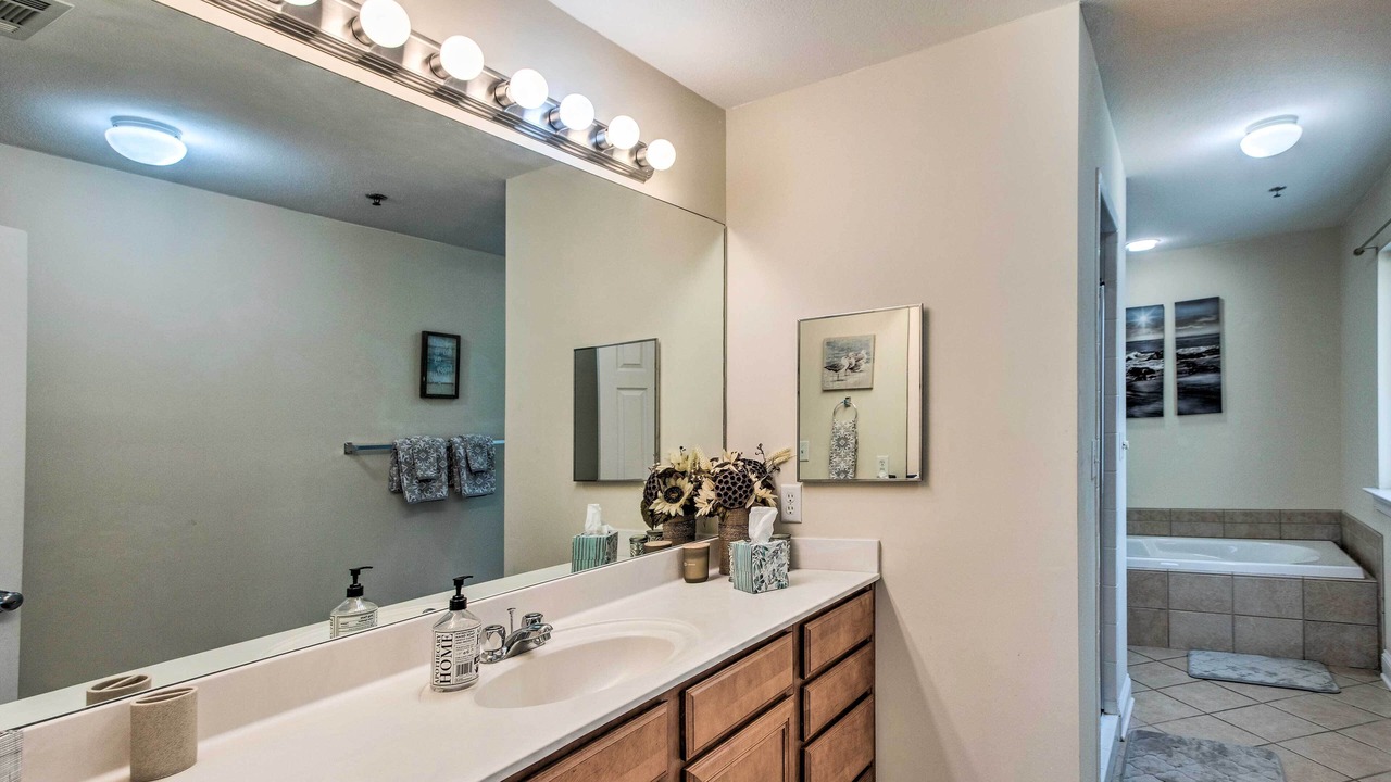 Photo of Bathroom in Darien