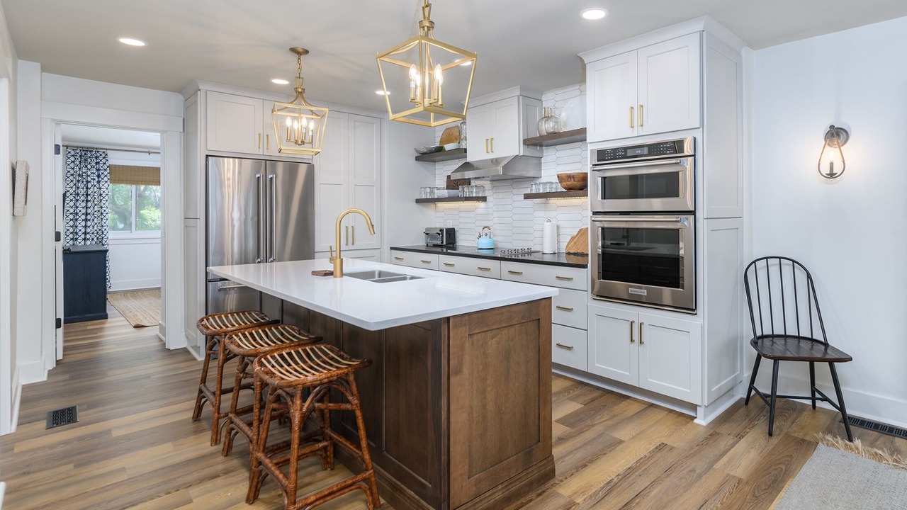 Photo of Kitchen in South Beach
