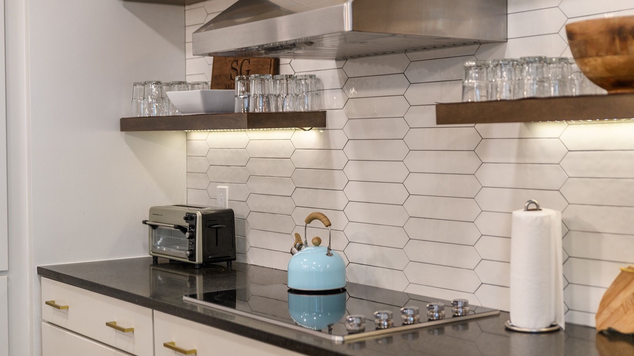 Photo of Kitchen in South Beach