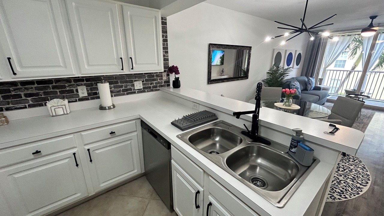 Photo of Kitchen in Winkler