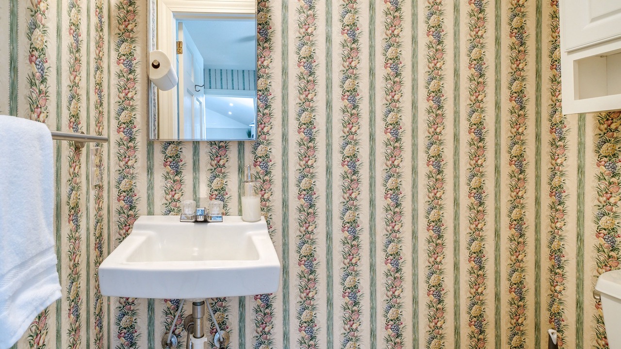 Photo of Bathroom in Wilmington