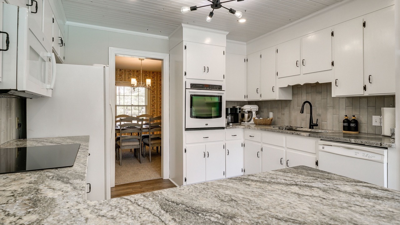 Photo of Kitchen in Wilmington