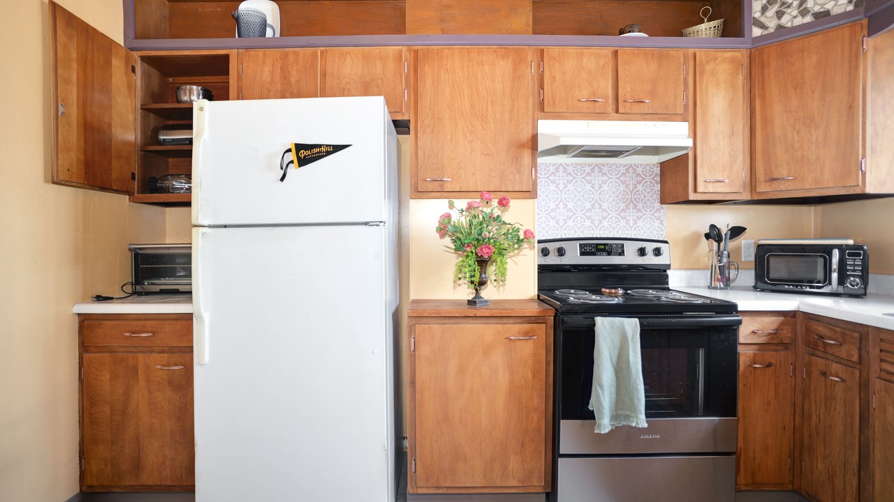 Photo of Kitchen in Pittsburgh