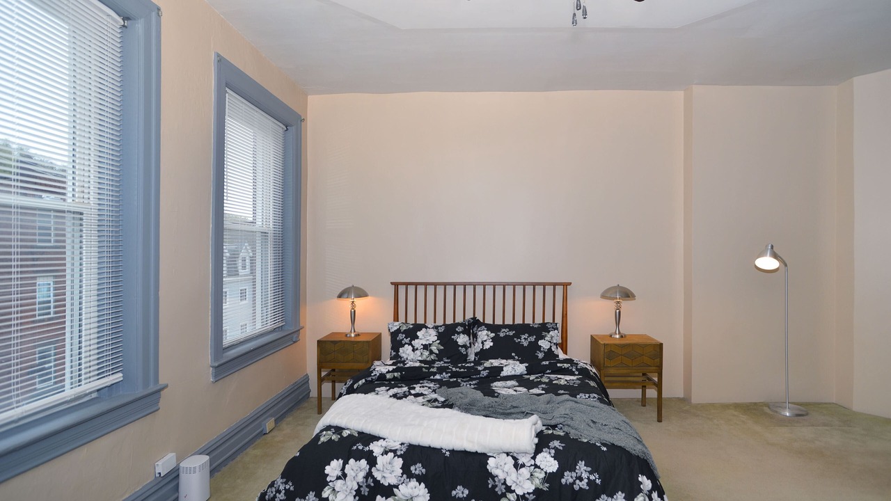 Photo of Bedroom in Pittsburgh