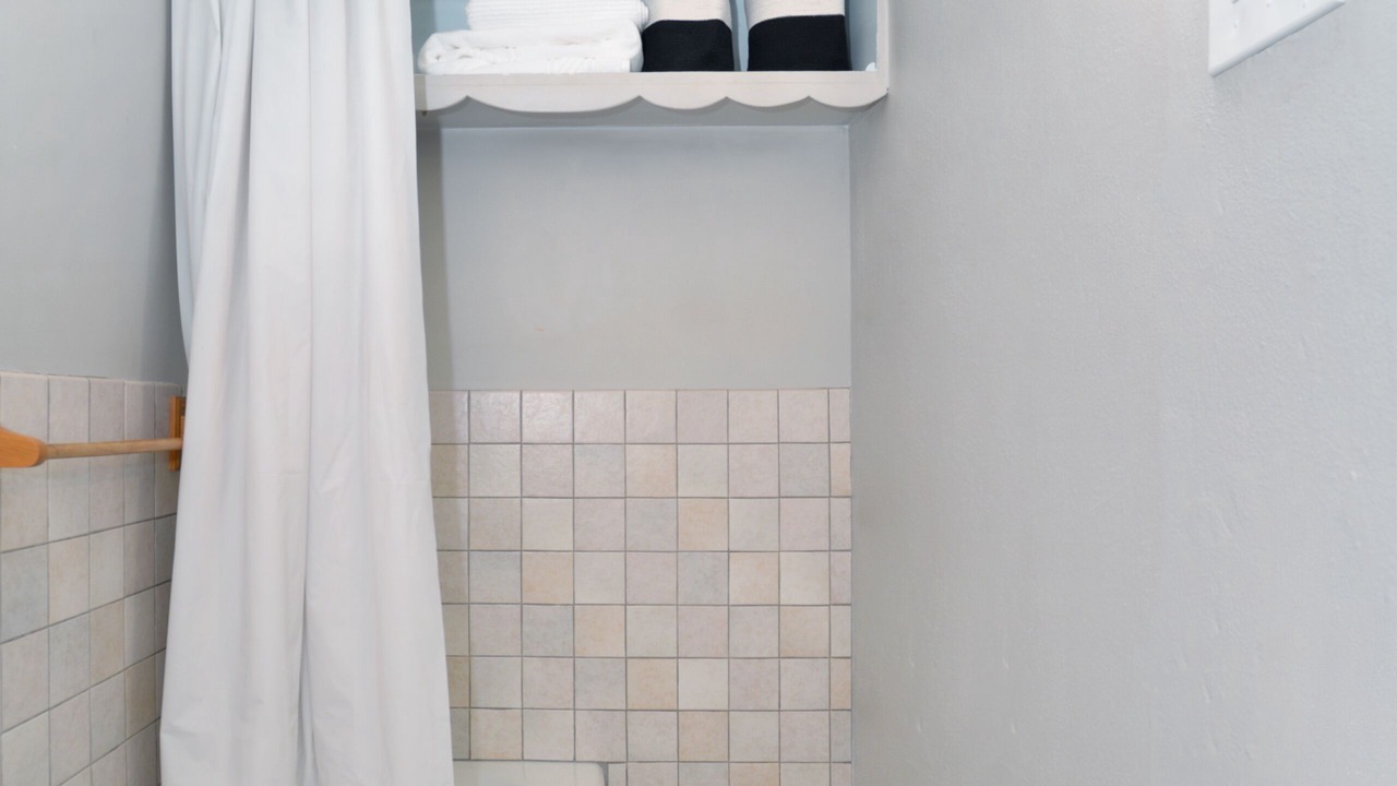 Photo of Bathroom in Pittsburgh