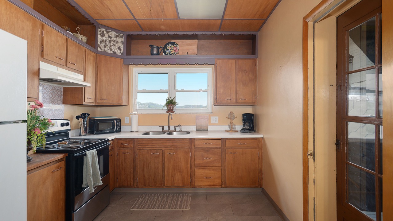 Photo of Kitchen in Pittsburgh