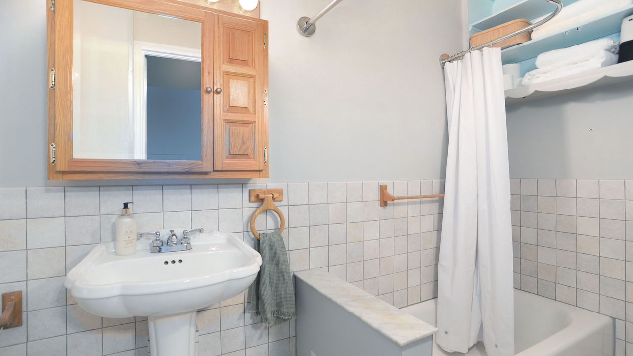 Photo of Bathroom in Pittsburgh
