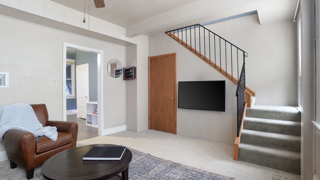 Photo of Livingroom in Pittsburgh