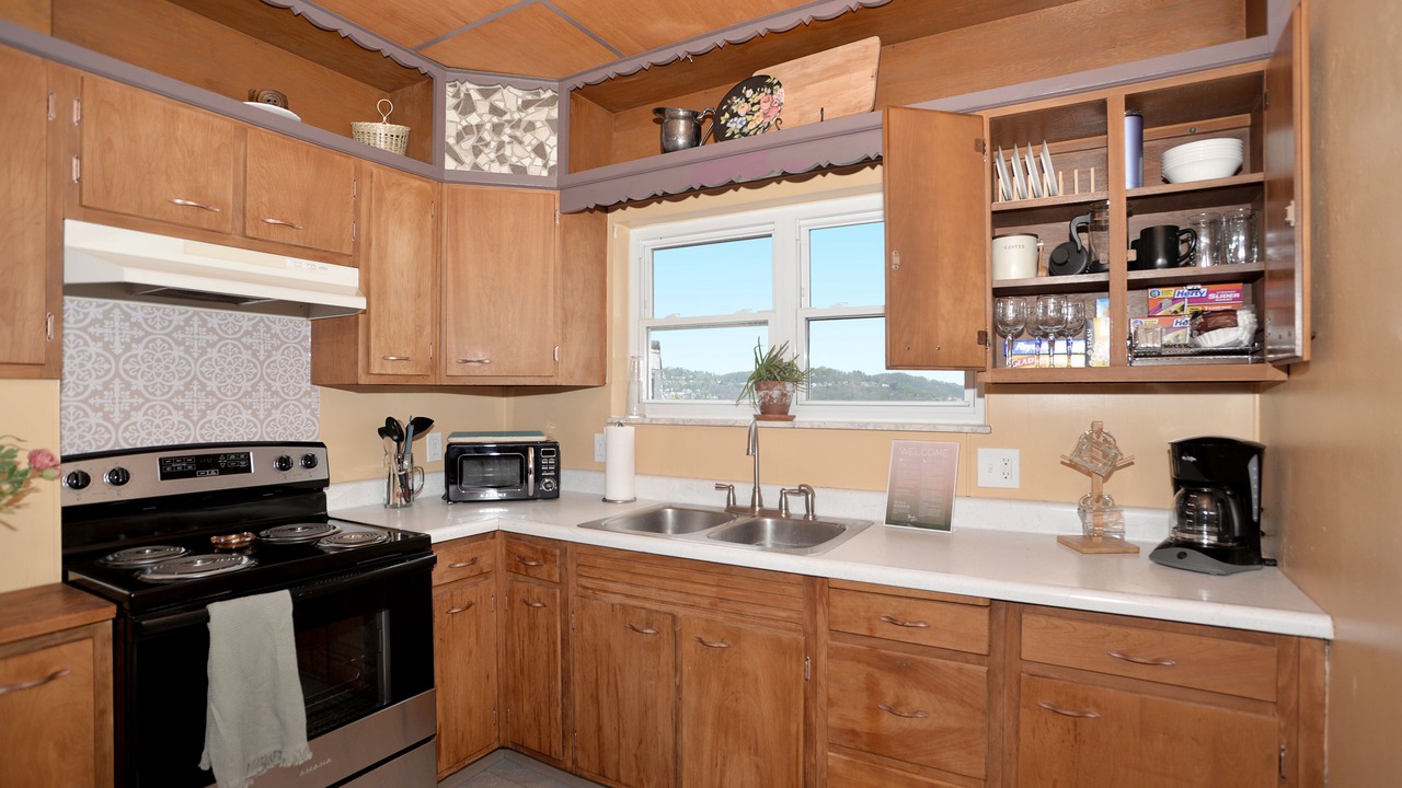 Photo of Kitchen in Pittsburgh