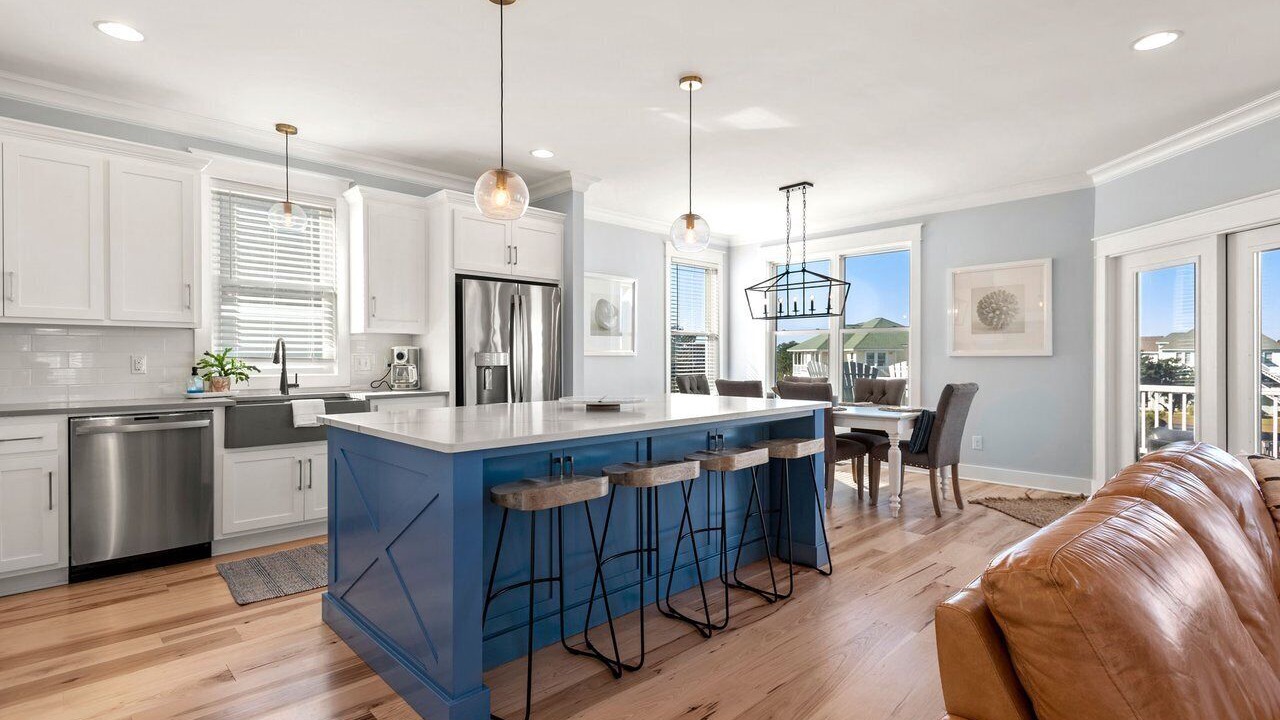 Photo of Kitchen in Manteo