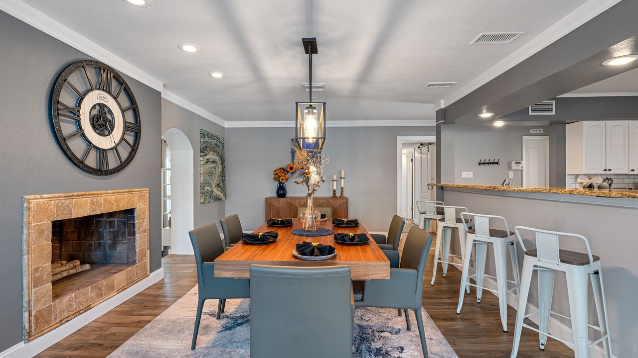 Photo of Bedroom in Tampa
