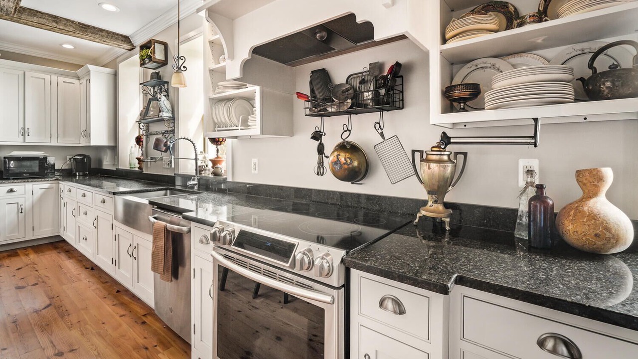 Photo of Kitchen in Adamstown