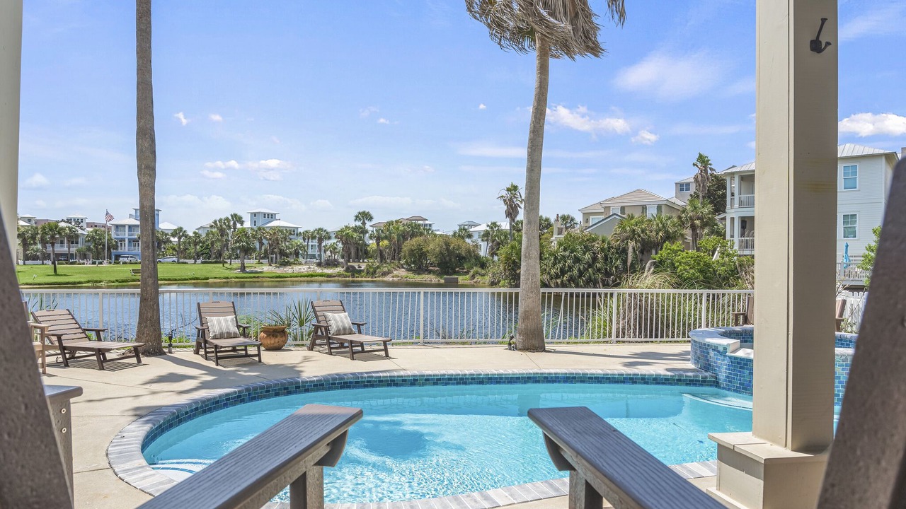 Photo of Outdoor in Holiday Isle