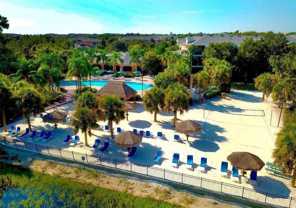 Photo of Outdoor in Bahama Bay