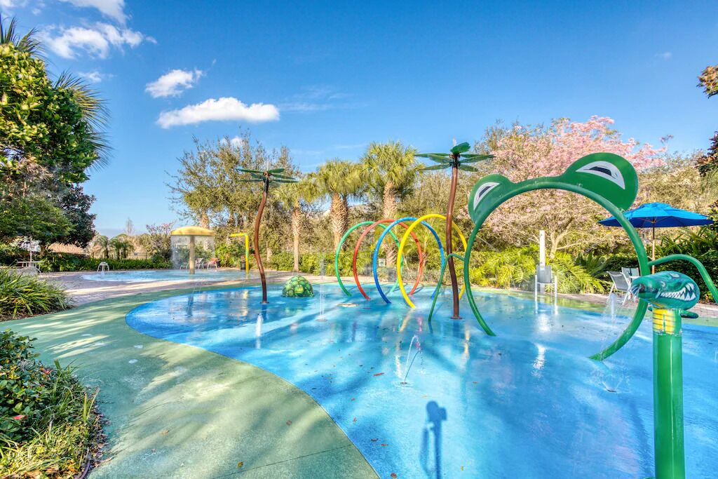 Photo of Outdoor in Bahama Bay