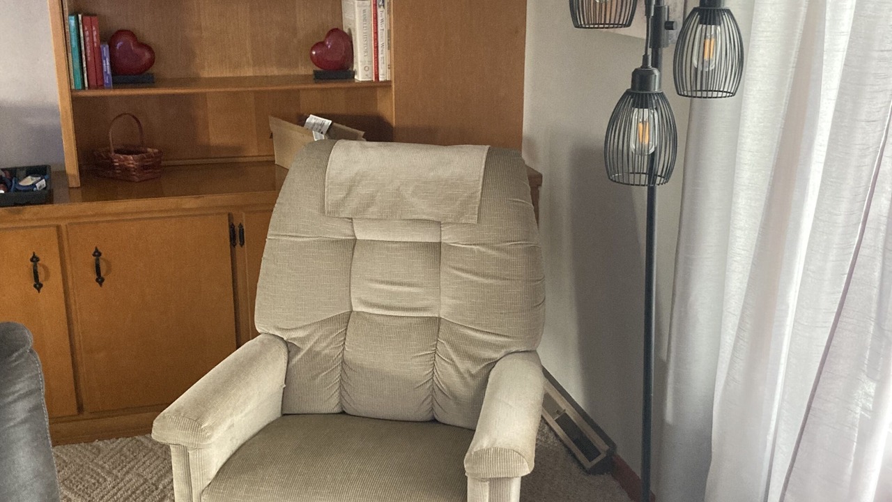 Photo of Bedroom in Kenton