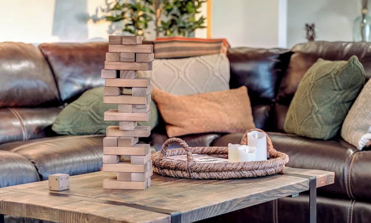 Photo of Livingroom in Kabletown