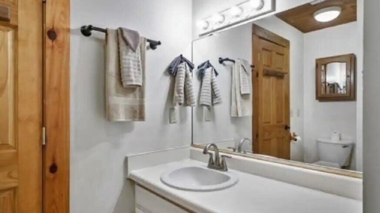 Photo of Bathroom in Crossville