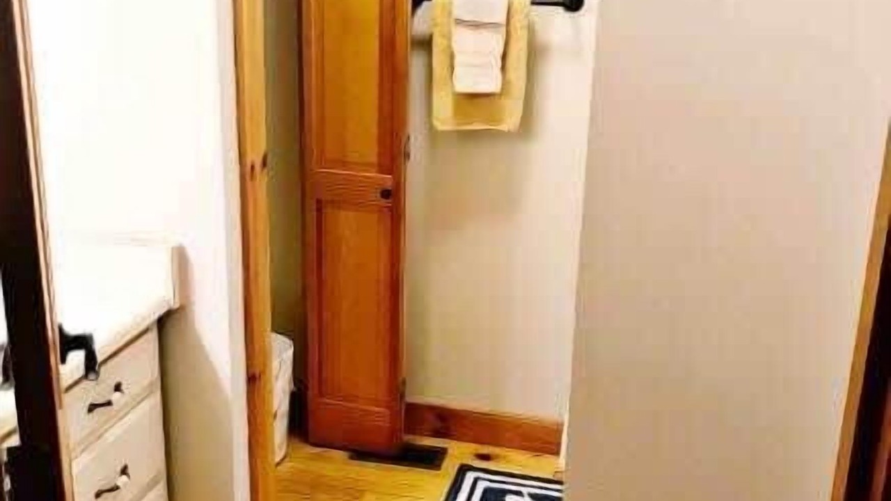 Photo of Bathroom in Crossville