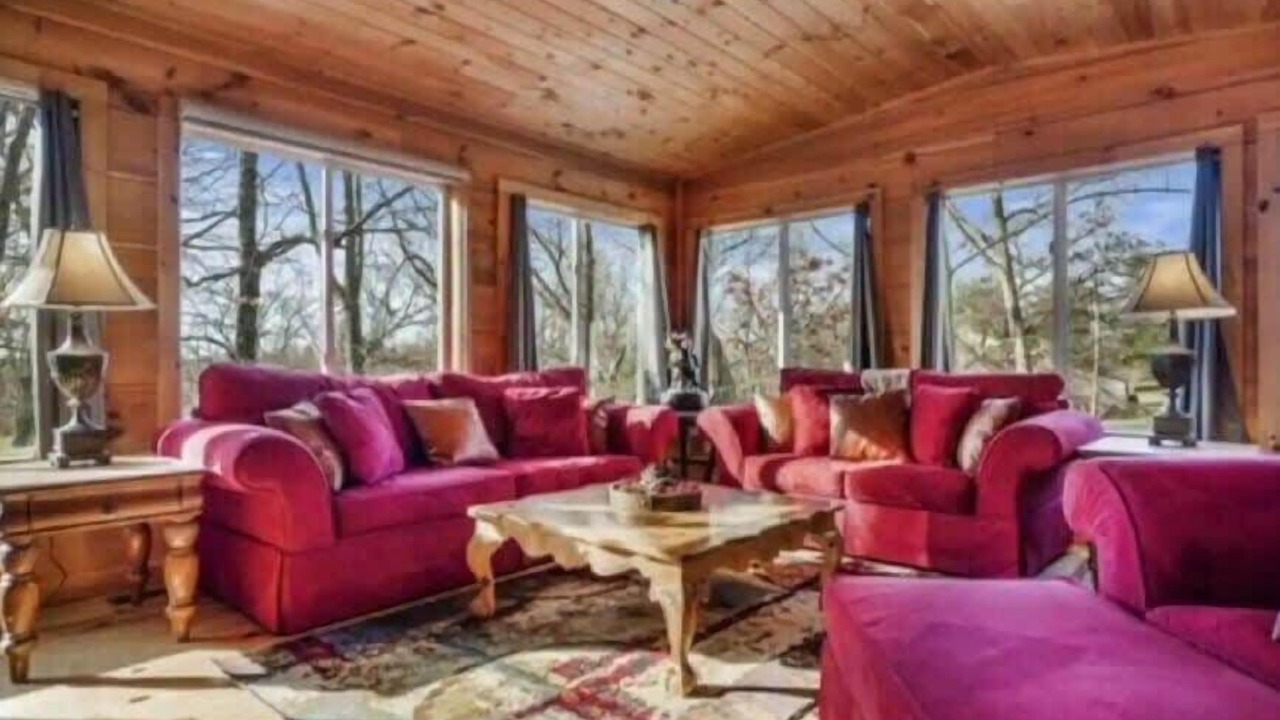 Photo of Livingroom in Crossville