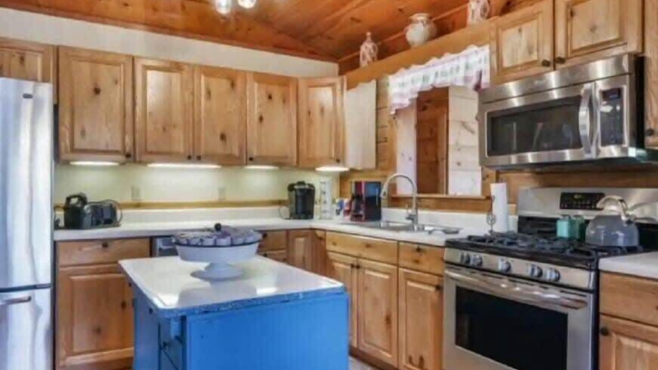 Photo of Kitchen in Crossville