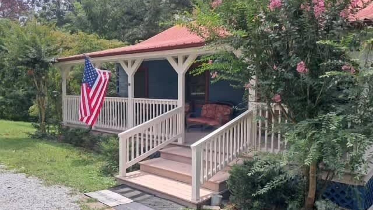 Photo of Outdoor in Crossville