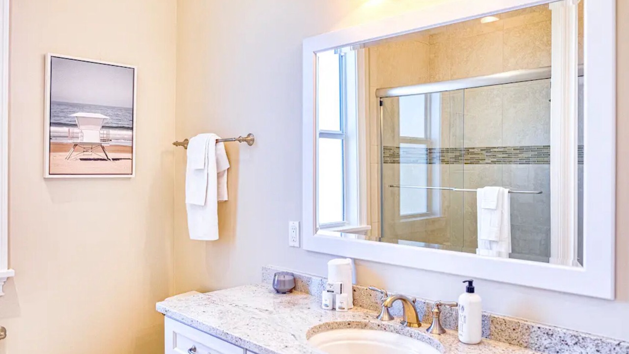 Photo of Bathroom in Sanibel