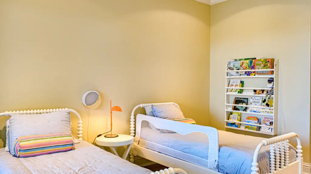 Photo of Bedroom in Sanibel