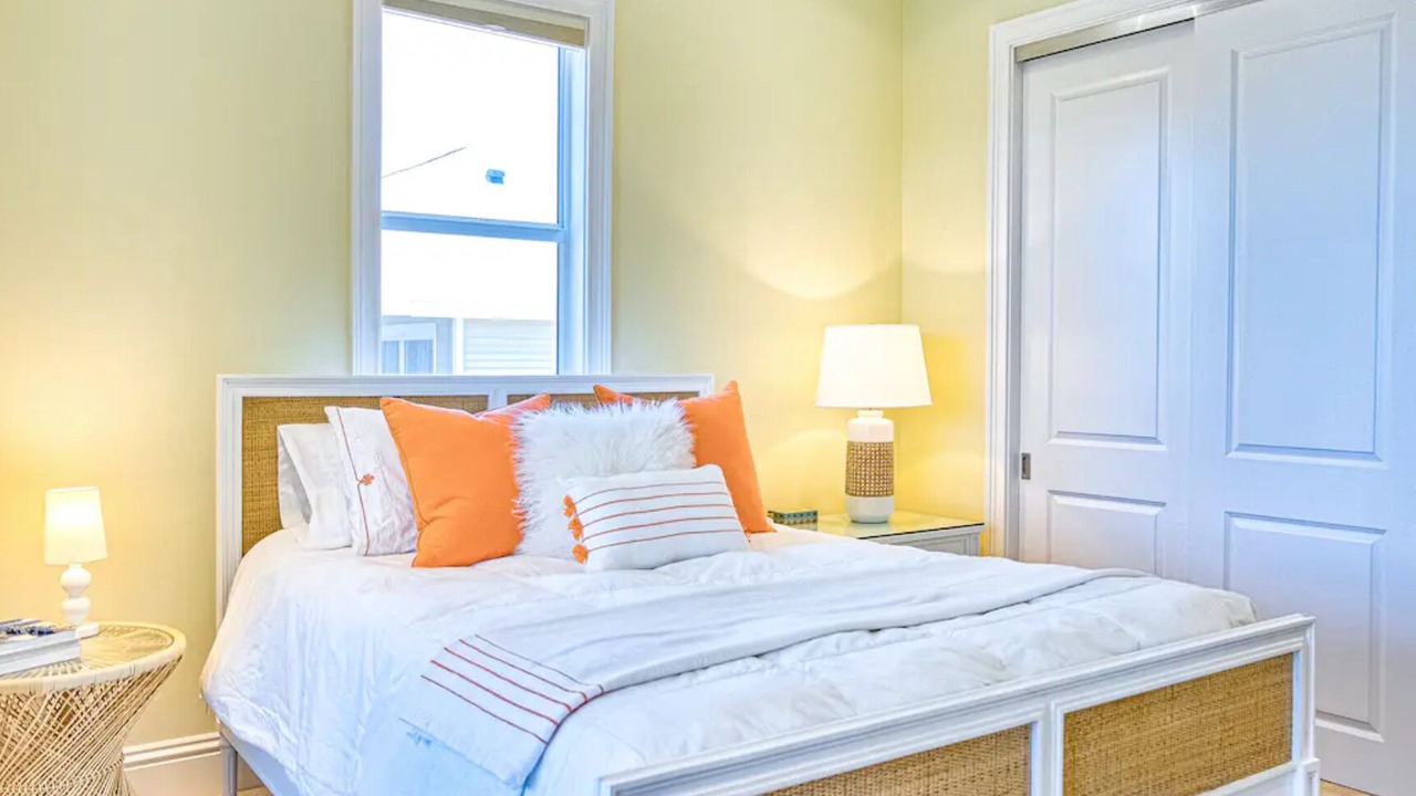 Photo of Bedroom in Sanibel