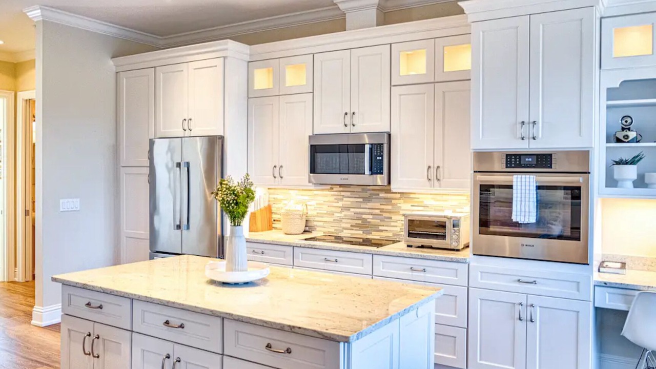 Photo of Kitchen in Sanibel