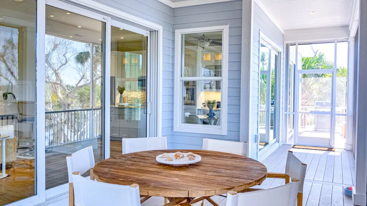 Photo of Outdoor in Sanibel