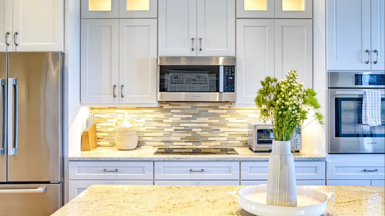 Photo of Kitchen in Sanibel