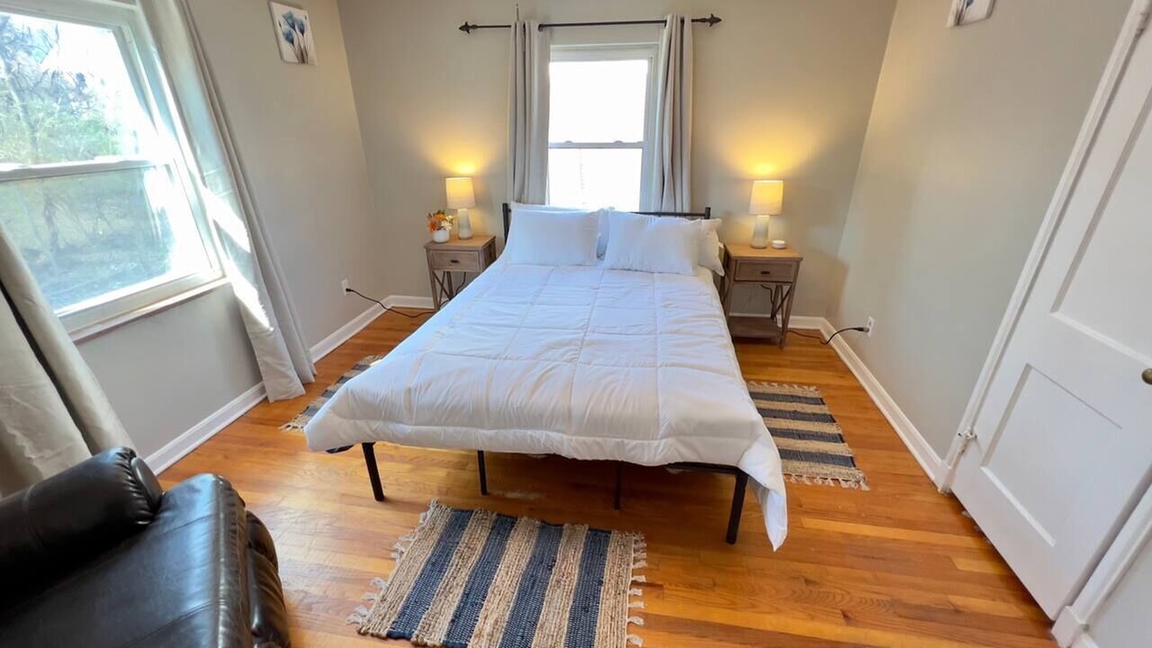 Photo of Bedroom in Westwood