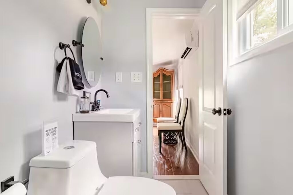 Photo of Bathroom in Bolivar